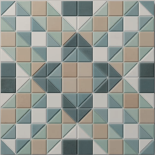 Керамогранит Wow Ceramic Tesserae Like Marino Plus (28х28) арт. 127405
